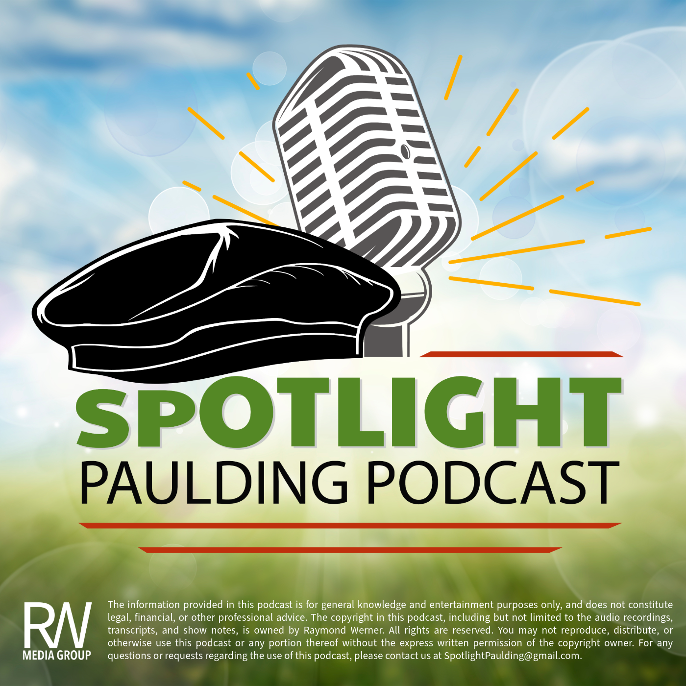 Spotlight Paulding Podcast—Seven Hills Tennis Academy